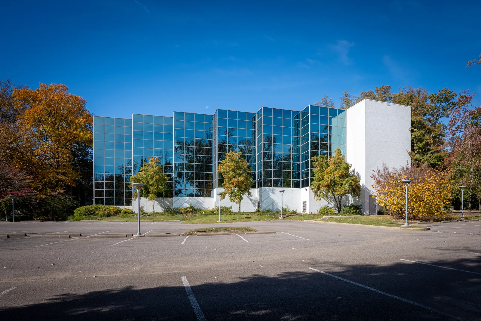 Office in Memphis, TN — Lease in Memphis, TN, photo 5 of 7