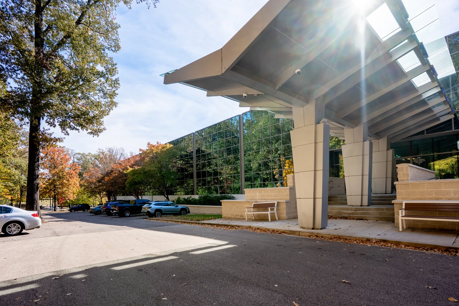 Office in Memphis, TN — Lease in Memphis, TN, photo 7 of 7