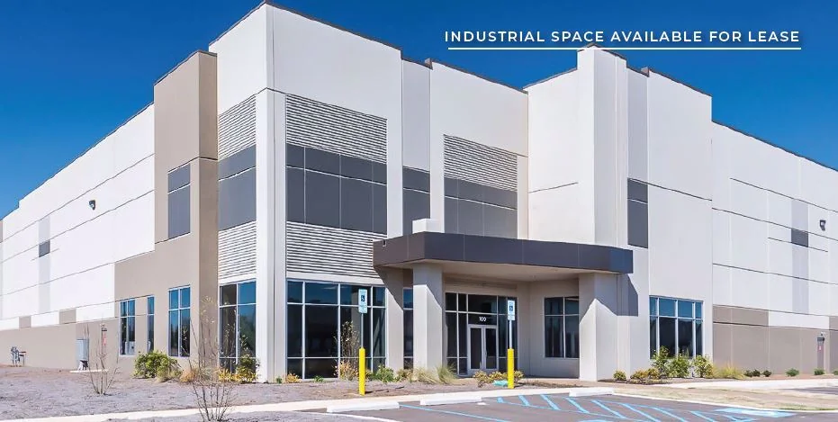 Desoto 55 Logistics Center — Lease in Horn Lake, MS, photo 1 of 2