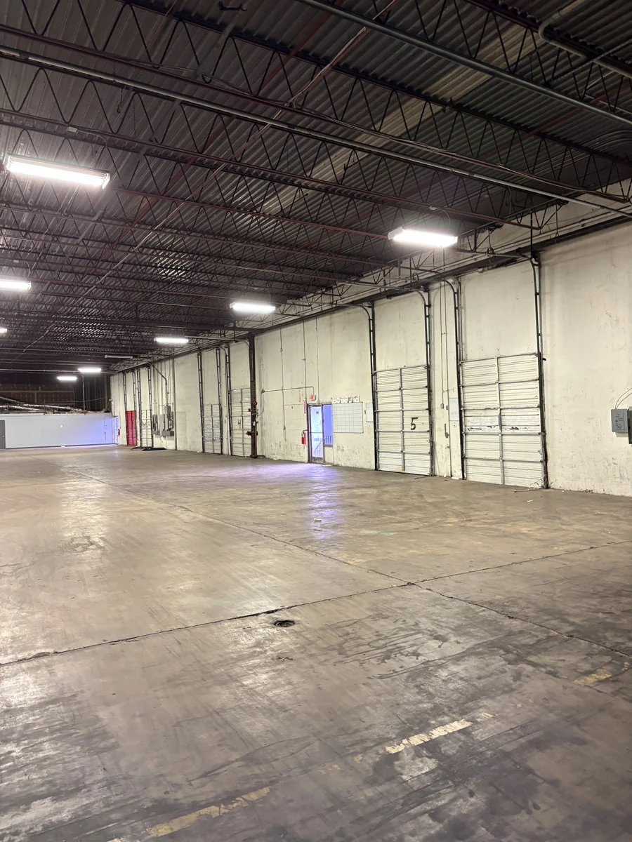 2930-2980 Fleetbrook Dr Sublease — Lease in Memphis, TN, photo 2 of 3