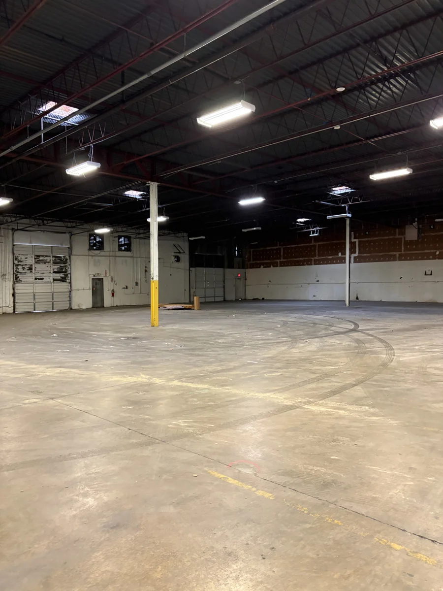 2930-2980 Fleetbrook Dr Sublease — Lease in Memphis, TN, photo 3 of 3