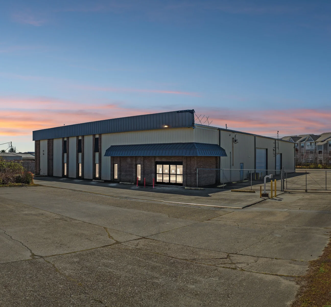 Industrial in Houma, LA — Lease in Houma, LA, photo 1 of 8