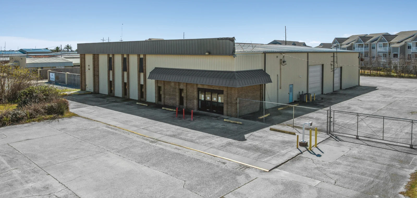 Industrial in Houma, LA — Lease in Houma, LA, photo 3 of 8