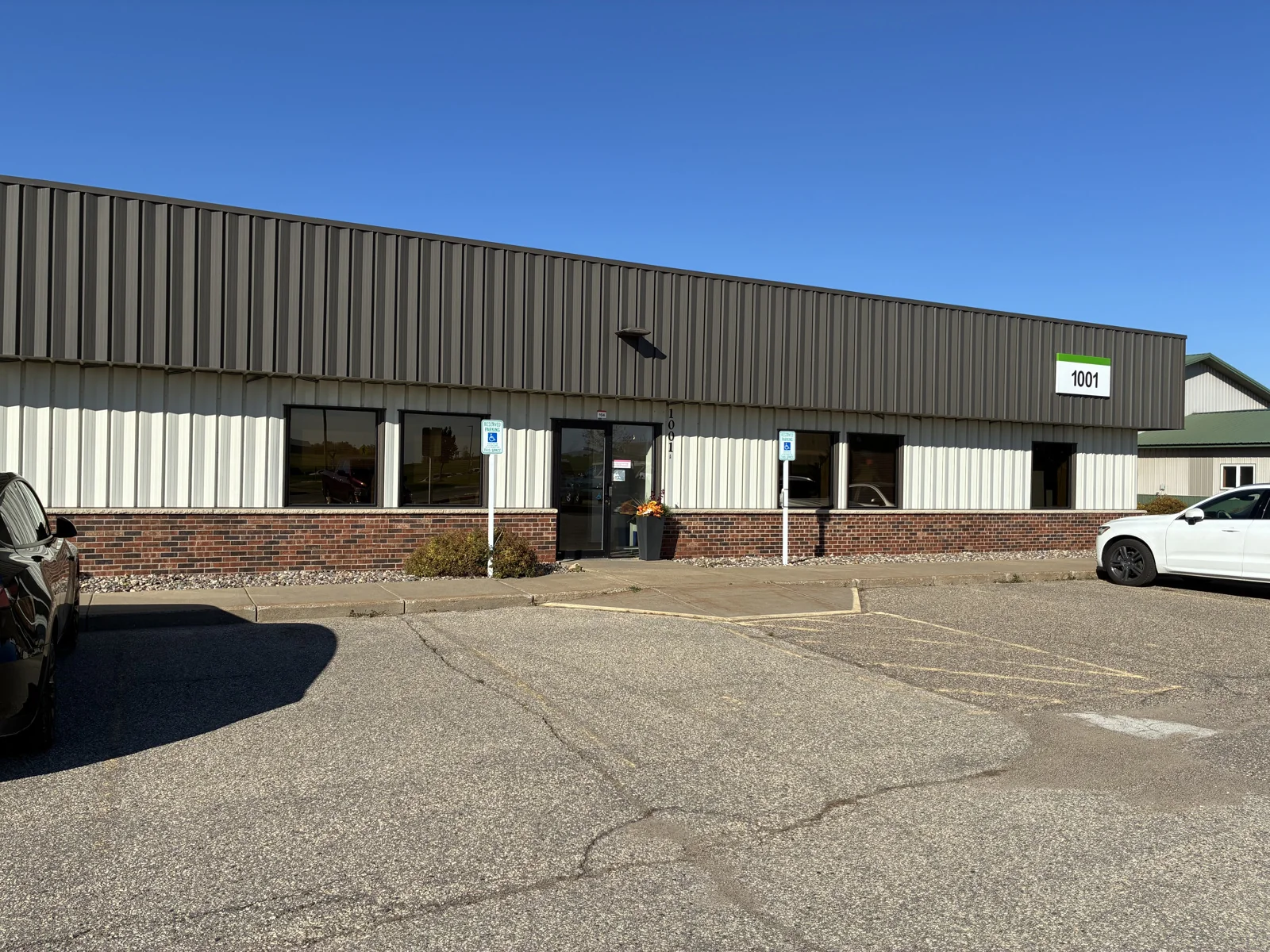 Industrial in Prescott, WI