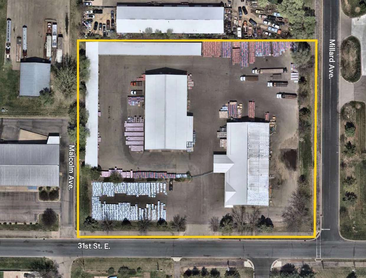 Hastings, MN 3.75 acres — Lease in Hastings, MN, photo 1 of 2