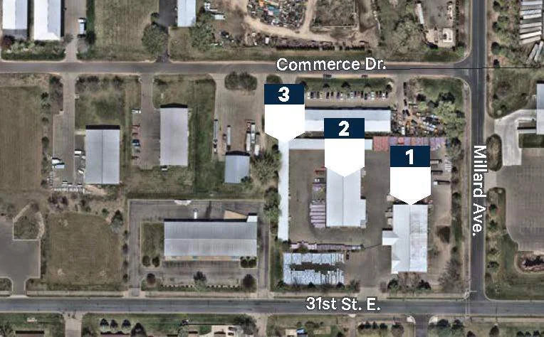Hastings, MN 3.75 acres — Lease in Hastings, MN, photo 2 of 2