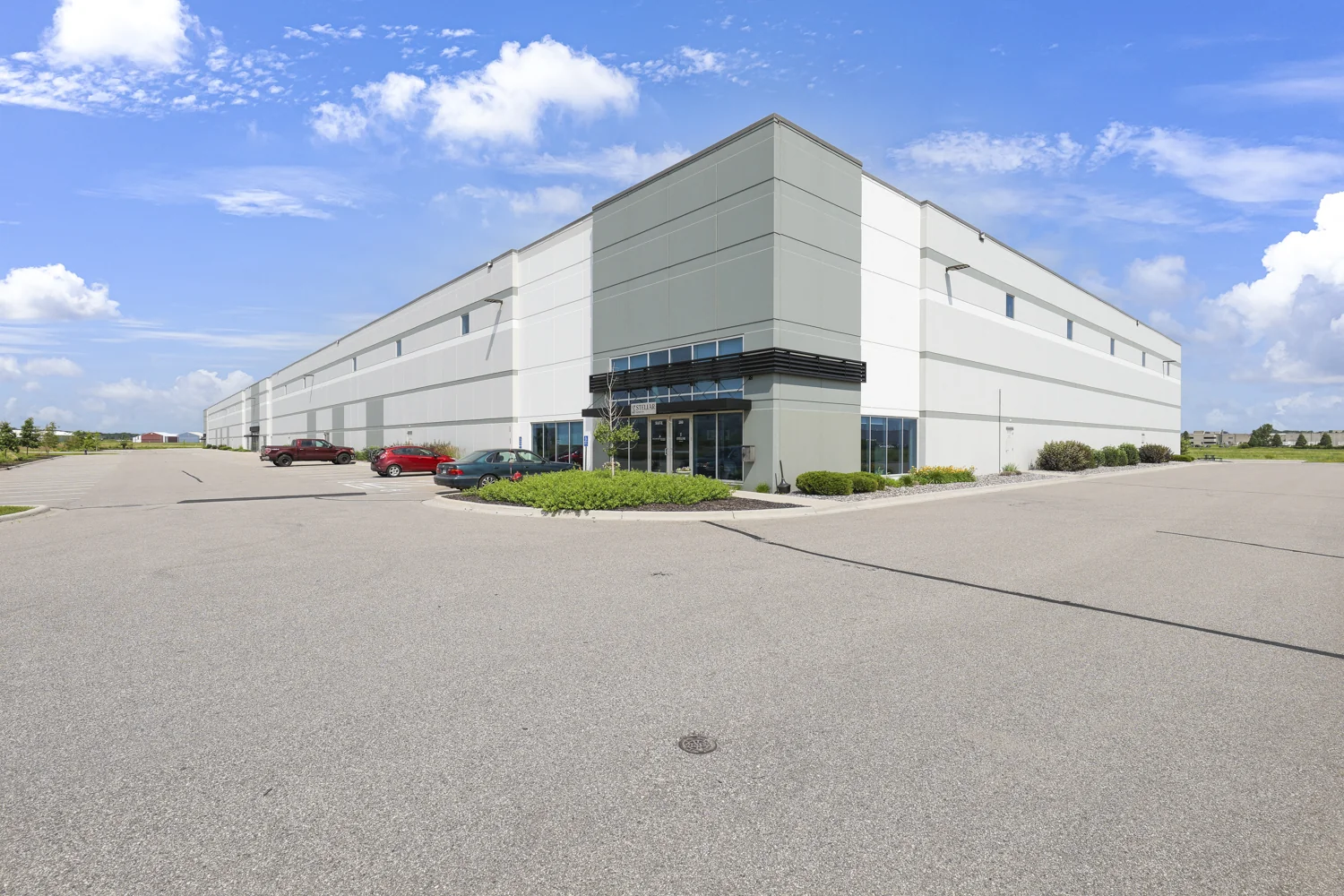 Launch Park Lakeville