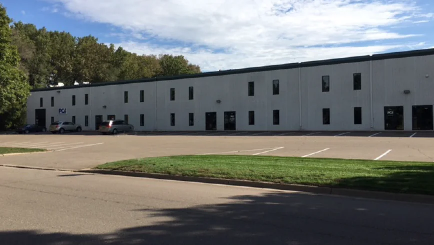 Fridley Industrial Park II