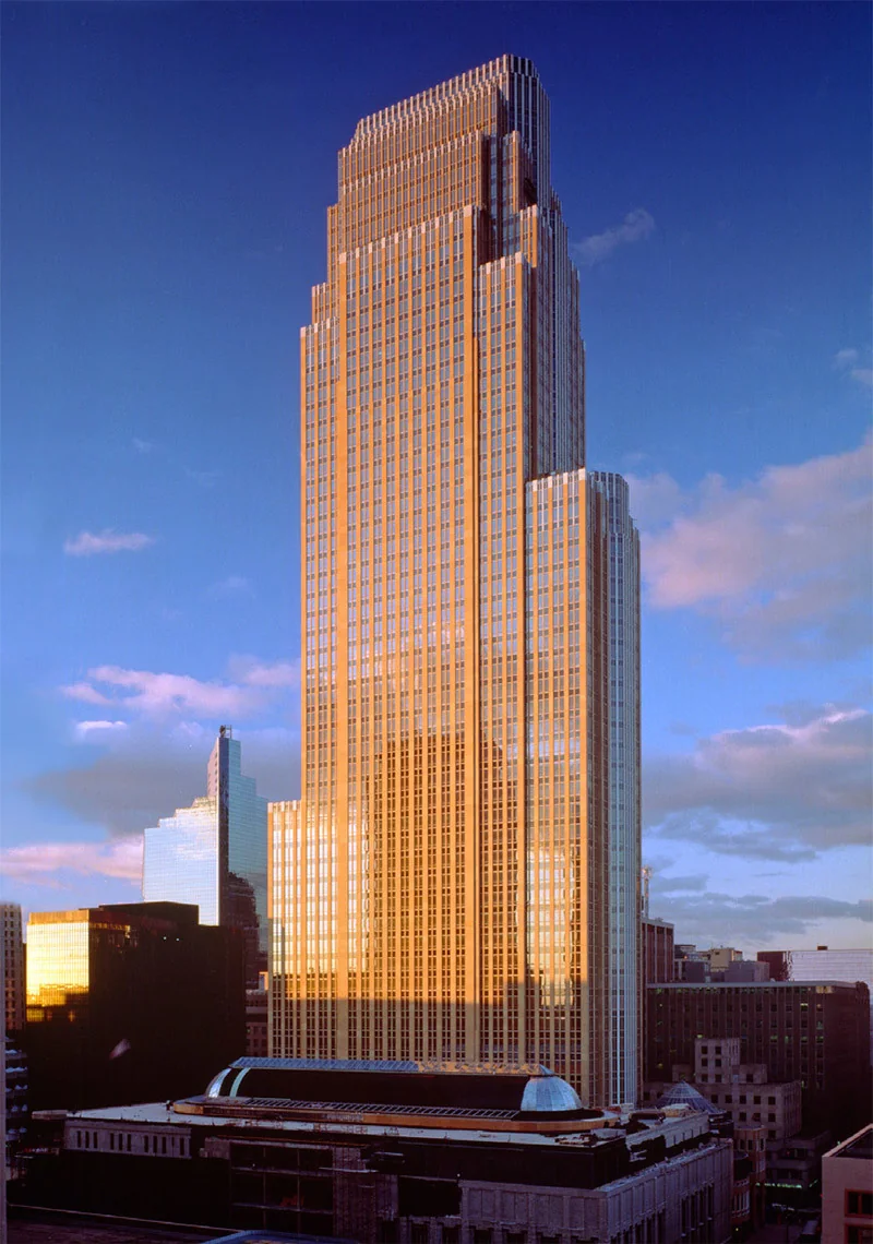 Wells Fargo Center - other in Minneapolis, MN