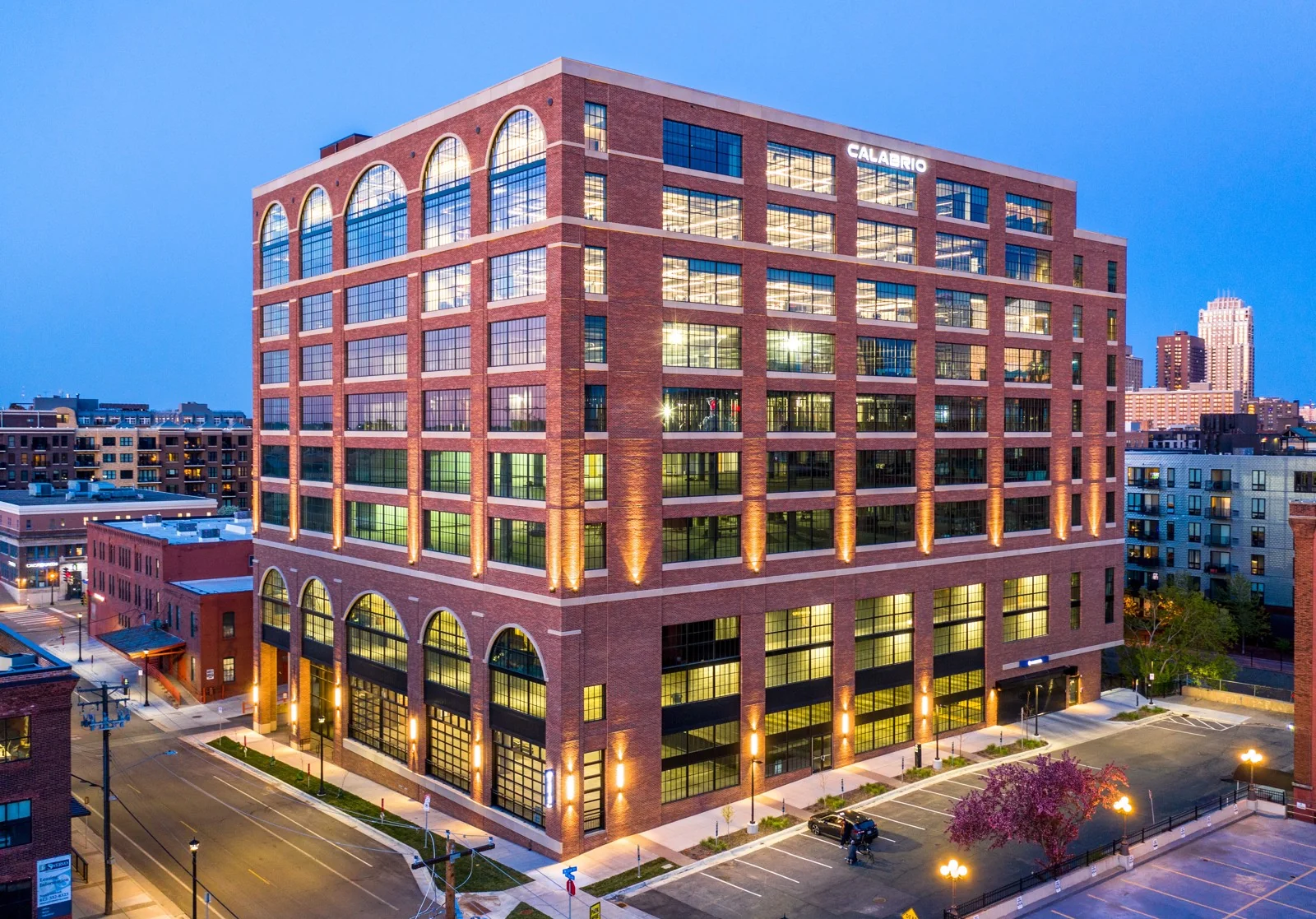 Steelman Exchange - photo 1 - Minneapolis, MN