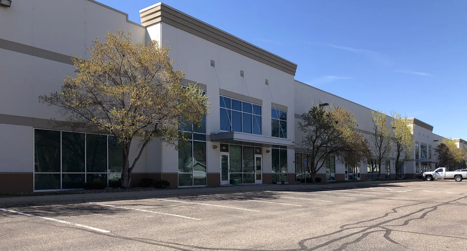 Humboldt Industrial Center