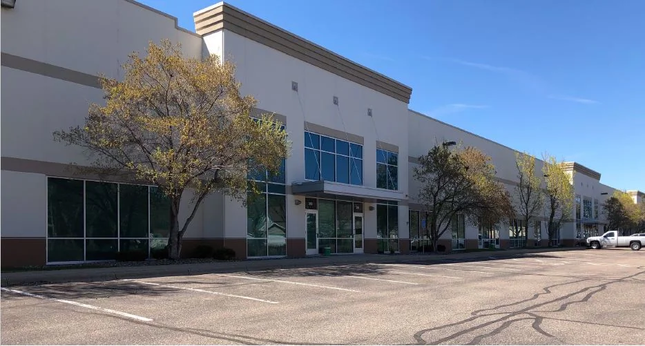 Humboldt Industrial Center — Lease in Minneapolis, MN, photo 2 of 2