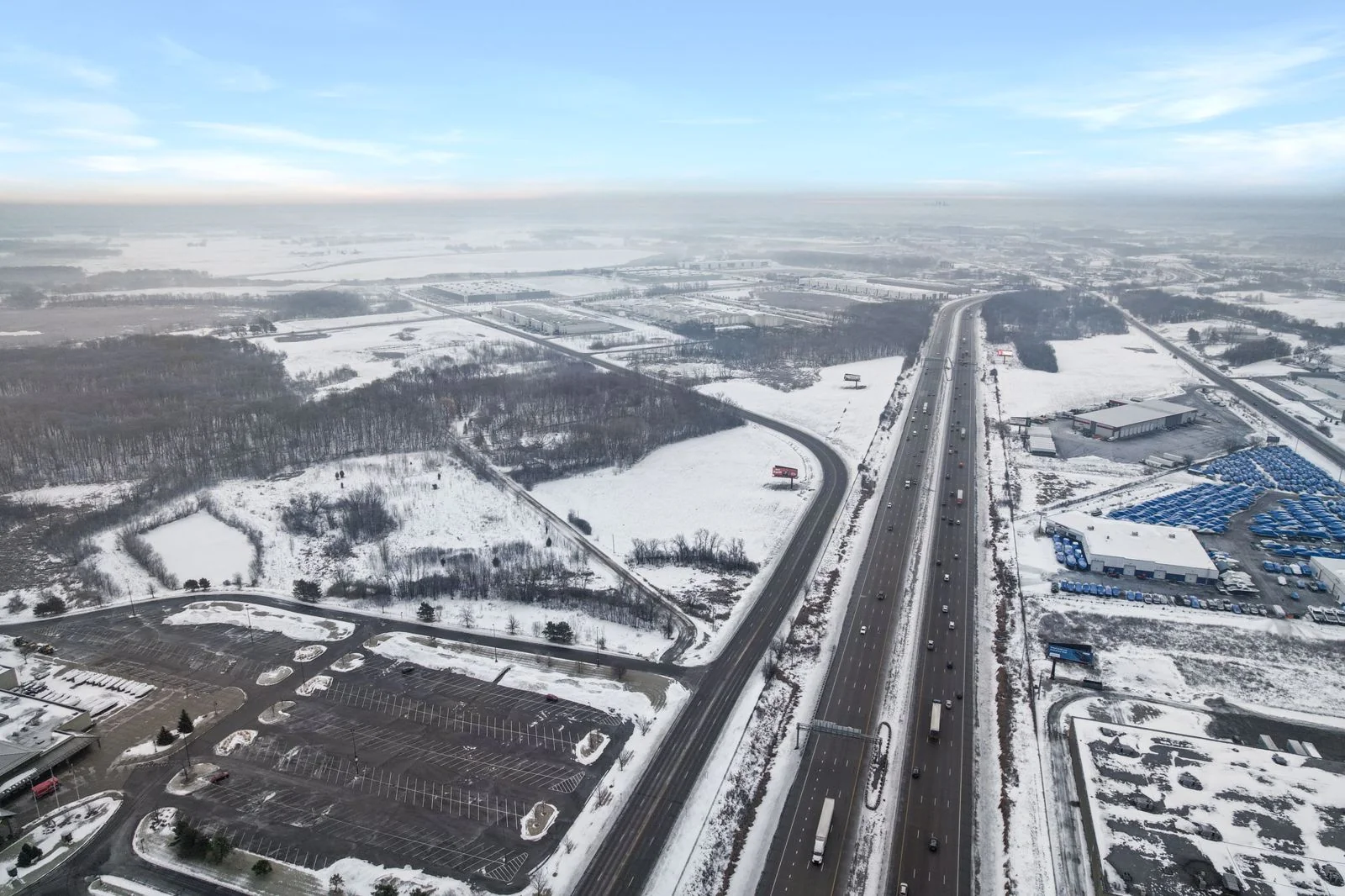 Rogers Gateway — Lease in Rogers, MN, photo 2 of 2