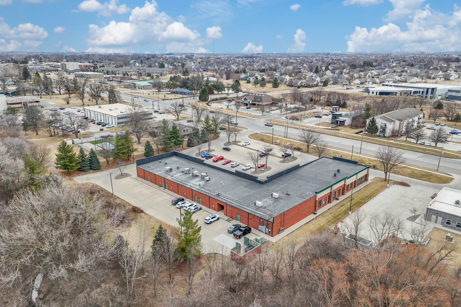 Foxton Village — Lease in Altoona, IA, photo 2 of 2