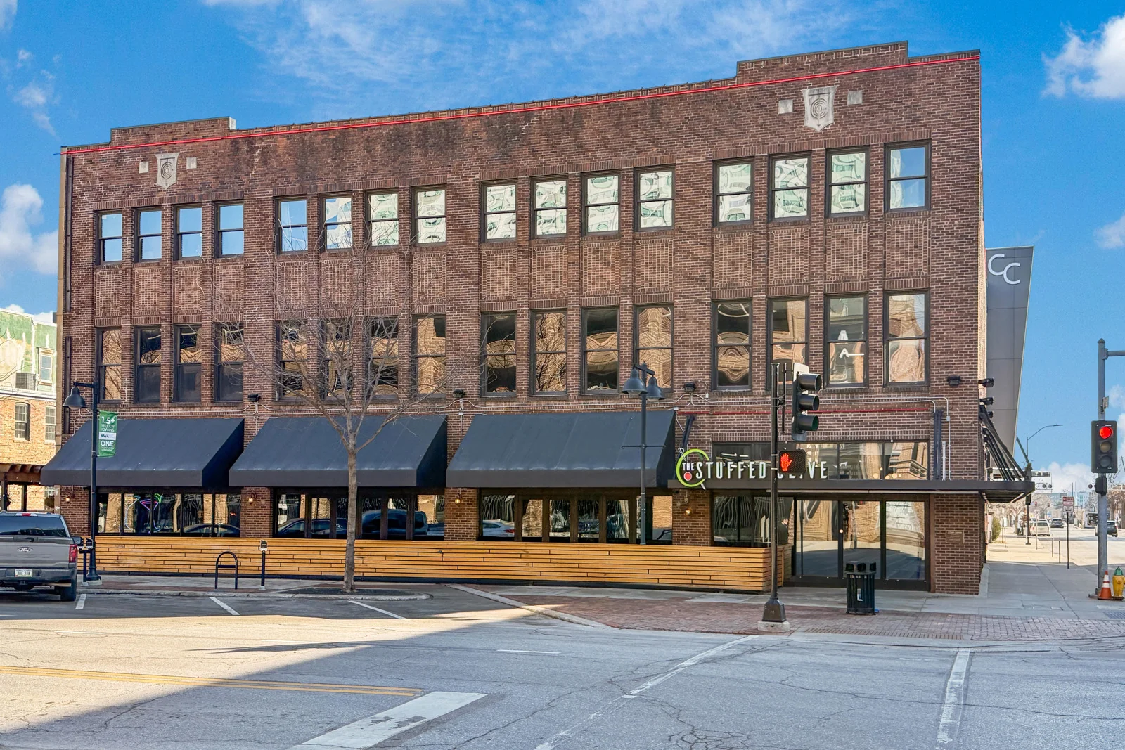 Court Center - photo 2 - Des Moines, IA