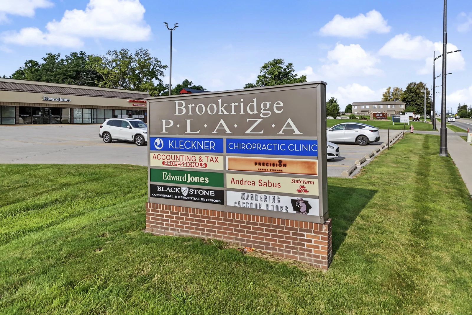 Brookridge Plaza — Lease in Grimes, IA, photo 4 of 4