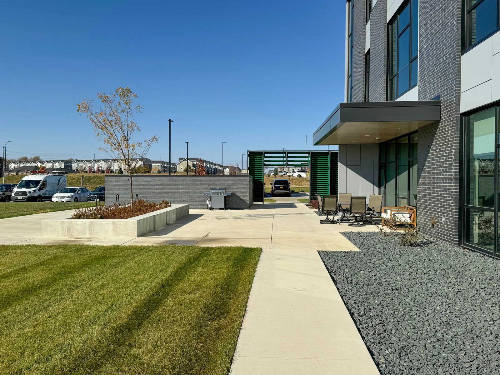 9750 University Avenue — Lease in Clive, IA, photo 8 of 8