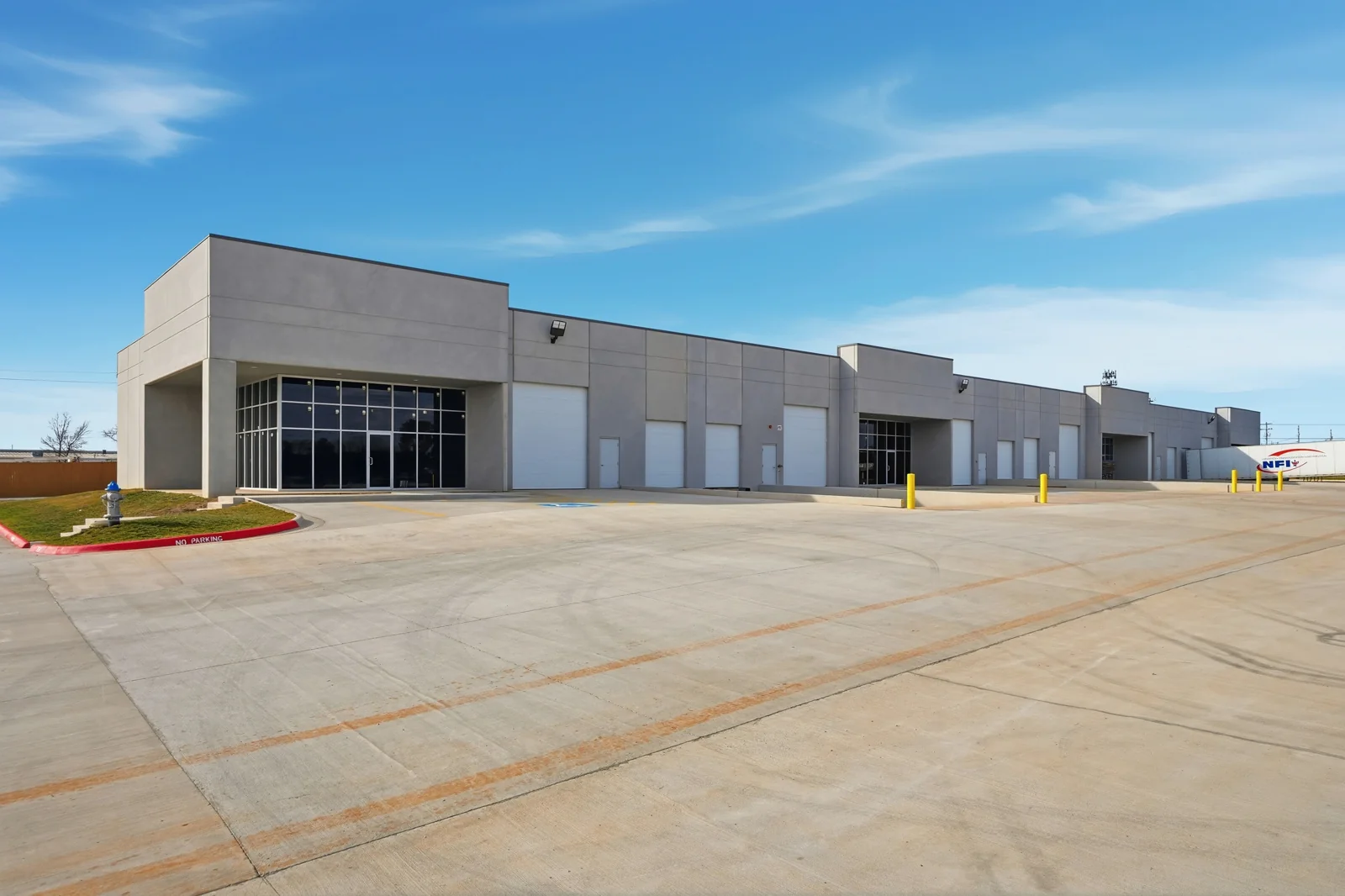 1515 E Robinson Ave — Lease in Springdale, AR, photo 2 of 8