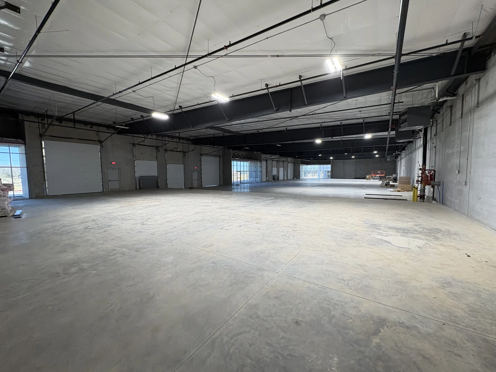 1515 E Robinson Ave — Lease in Springdale, AR, photo 4 of 8