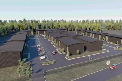 FlexPark at Wendelin Drive — Lease in Beaumont, TX, photo 1 of 8
