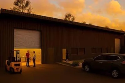 FlexPark at Wendelin Drive — Lease in Beaumont, TX, photo 6 of 8
