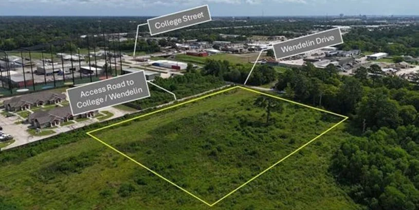 FlexPark at Wendelin Drive — Lease in Beaumont, TX, photo 3 of 8