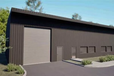 FlexPark at Wendelin Drive — Lease in Beaumont, TX, photo 5 of 8