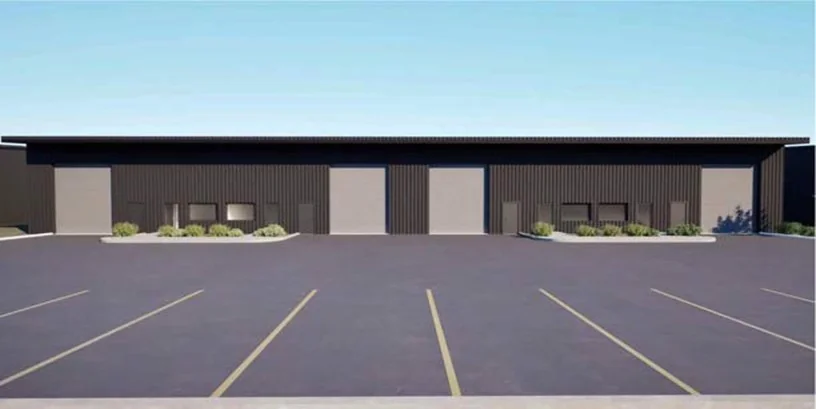 FlexPark at Wendelin Drive — Lease in Beaumont, TX, photo 7 of 8