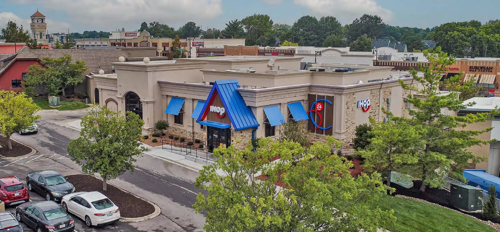 Retail in Kansas City, MO - other in Kansas City, MO