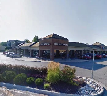 Highland Plaza — Lease in Overland Park, KS, photo 1 of 1