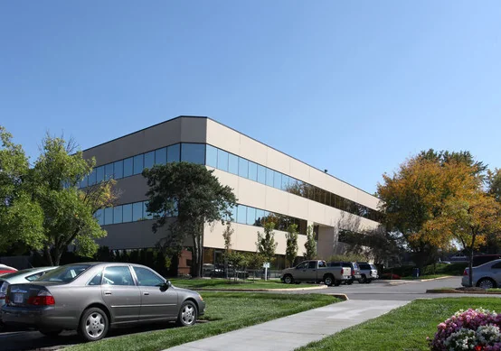 Antioch Hills Medical Office Building — Lease in Merriam, KS, photo 1 of 1