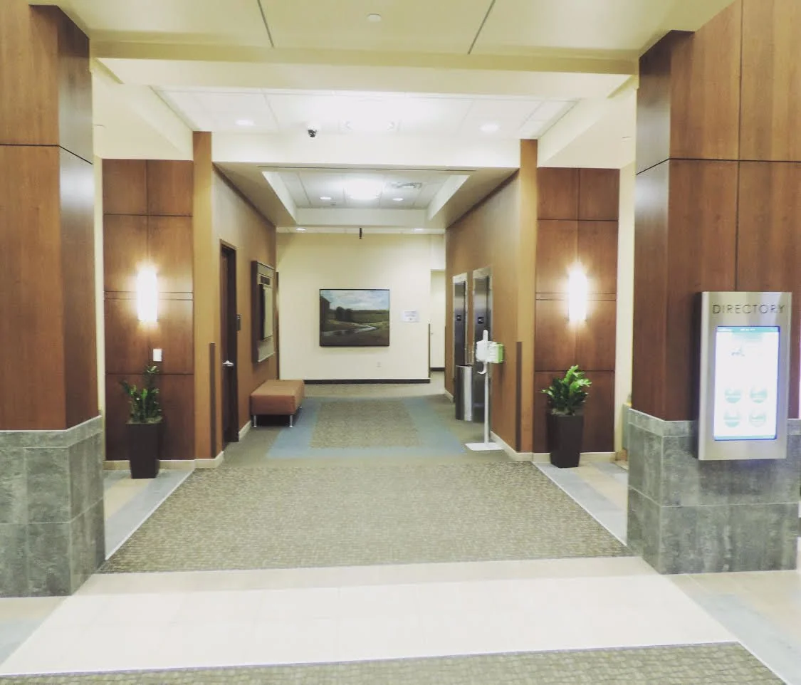 Prairie Star Medical Office Building A — Lease in Lenexa, KS, photo 2 of 2