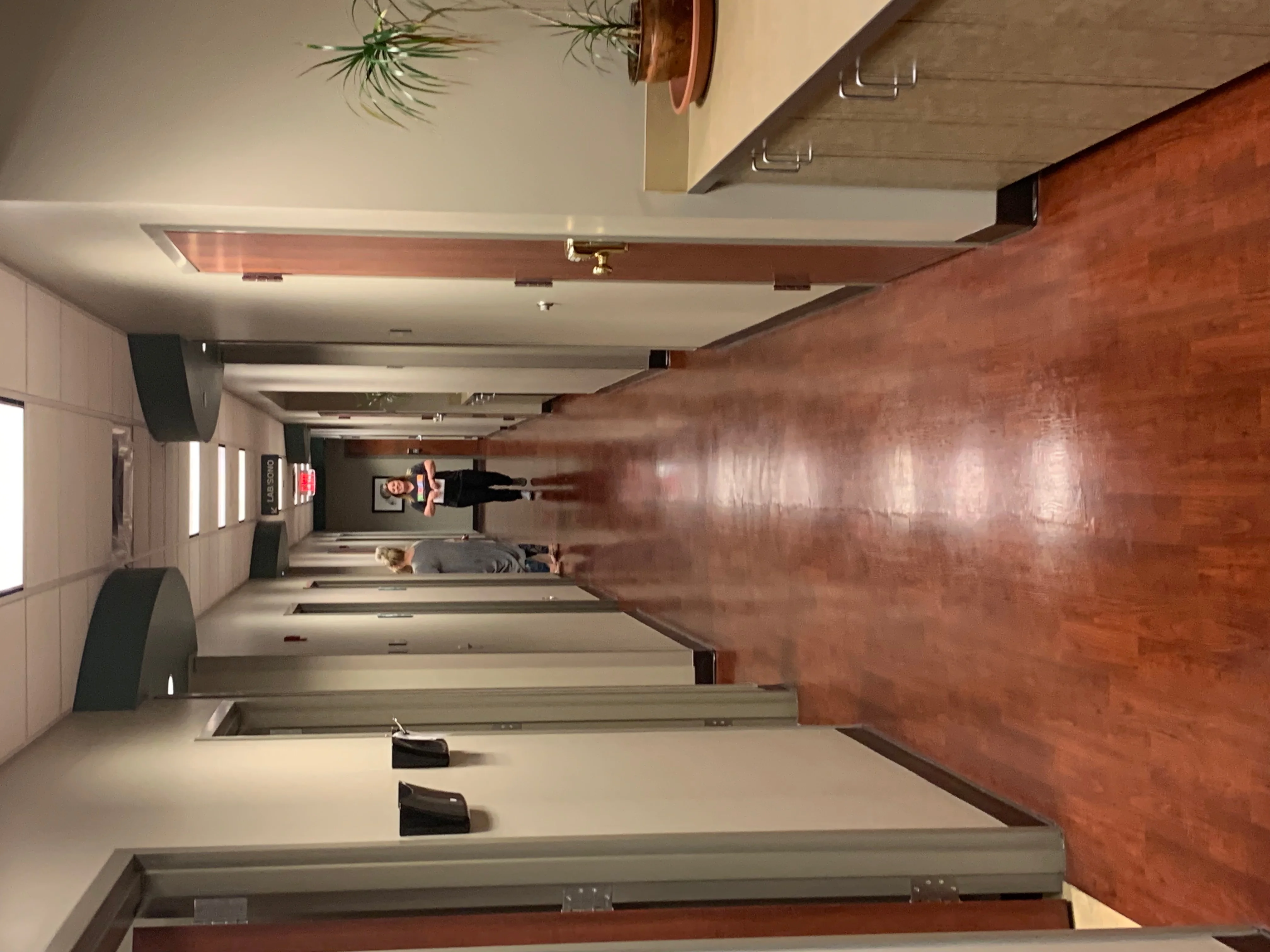 Mid America Surgery Institute — Lease in Overland Park, KS, photo 3 of 6