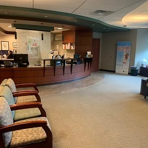 Mid America Surgery Institute — Lease in Overland Park, KS, photo 6 of 6