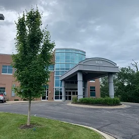 Mid America Surgery Institute — Lease in Overland Park, KS, photo 1 of 6