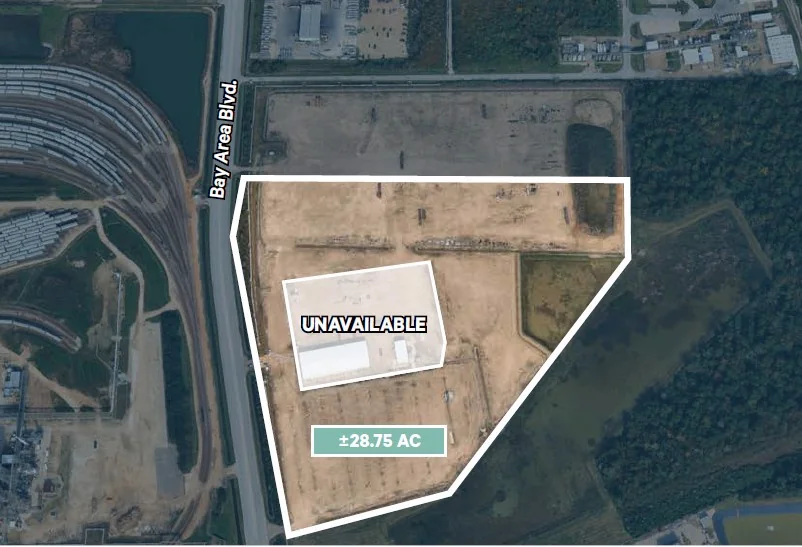 12440 Bay Area Blvd. — Lease in Pasadena, TX, photo 1 of 1