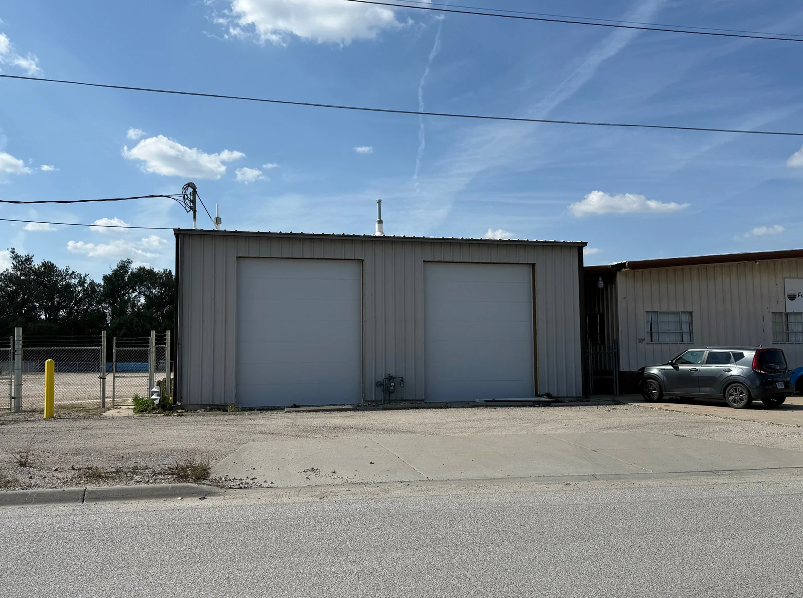 Flex Building - other in Carter Lake, IA