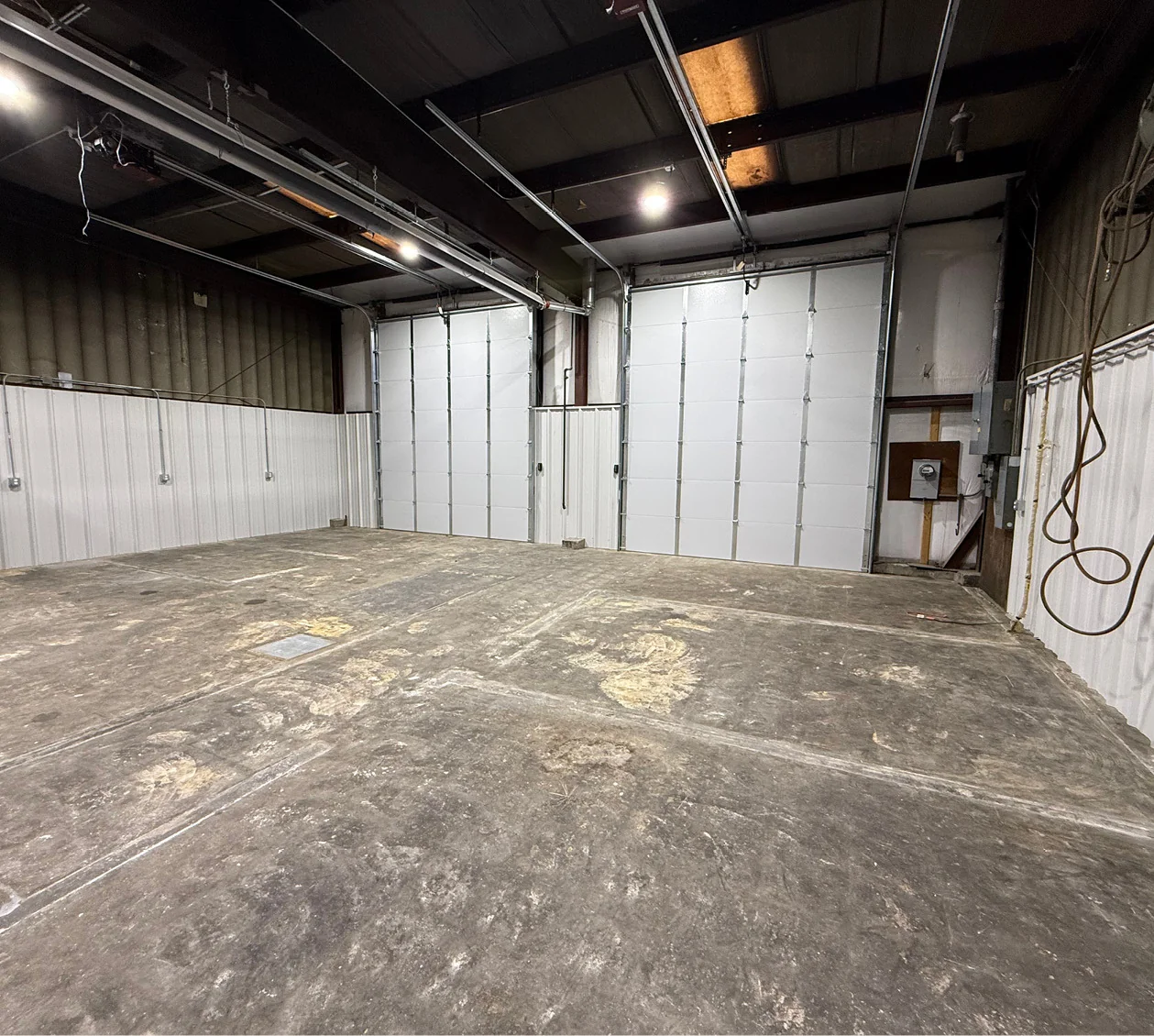 Flex Building - photo 6 - Carter Lake, IA