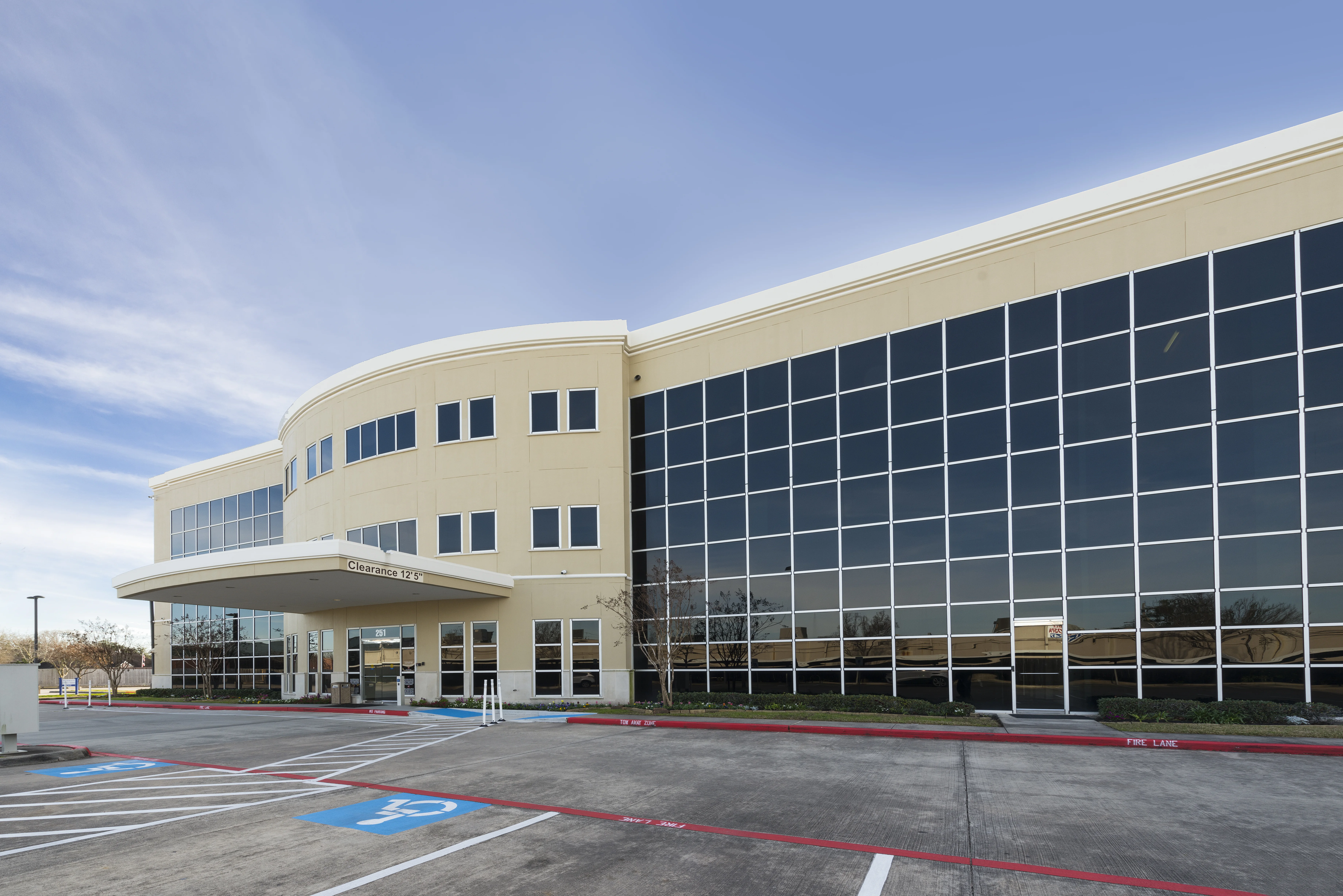 253 Medical Center Blvd