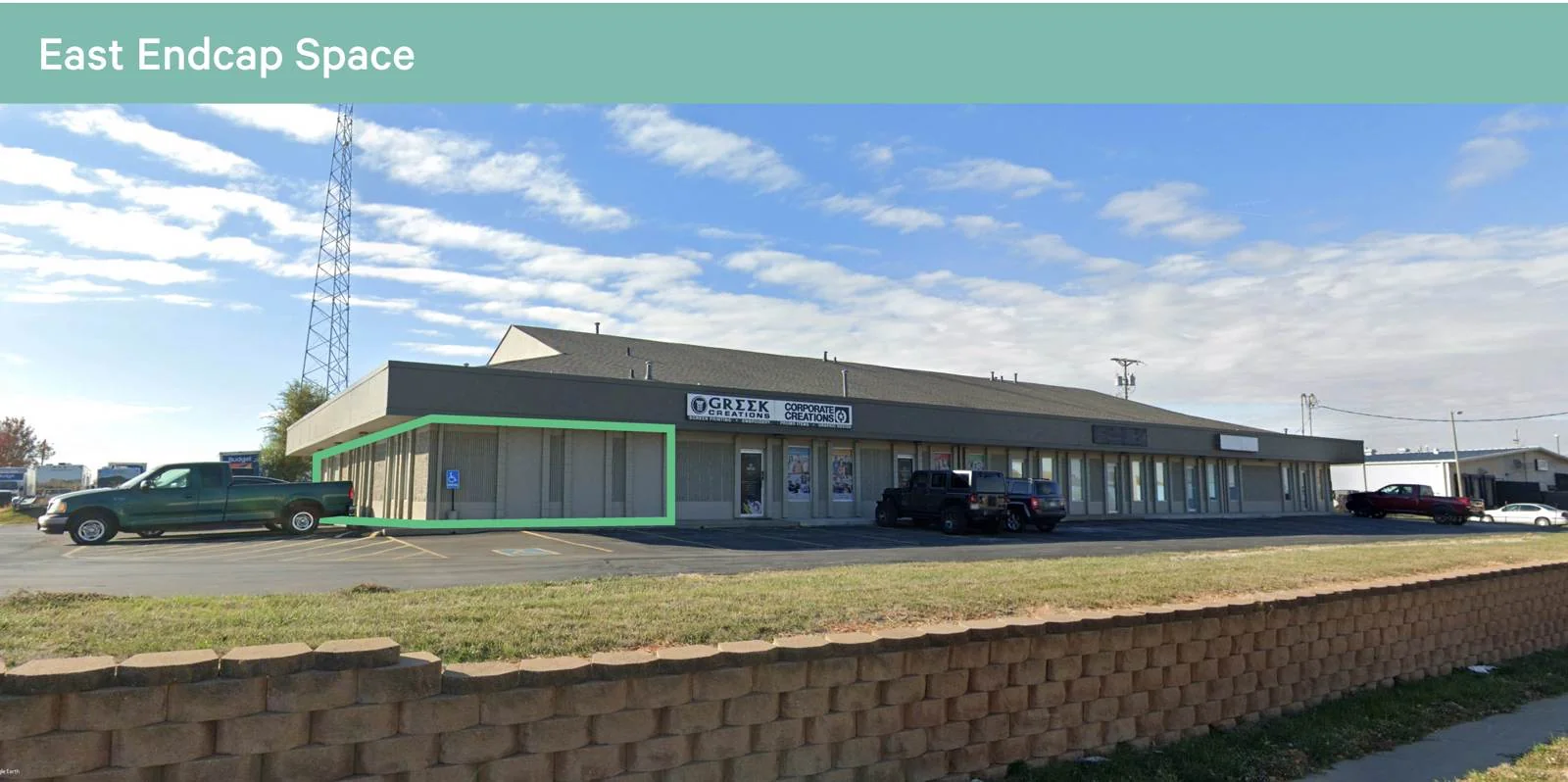 Industrial Flex - photo 1 - Omaha, NE