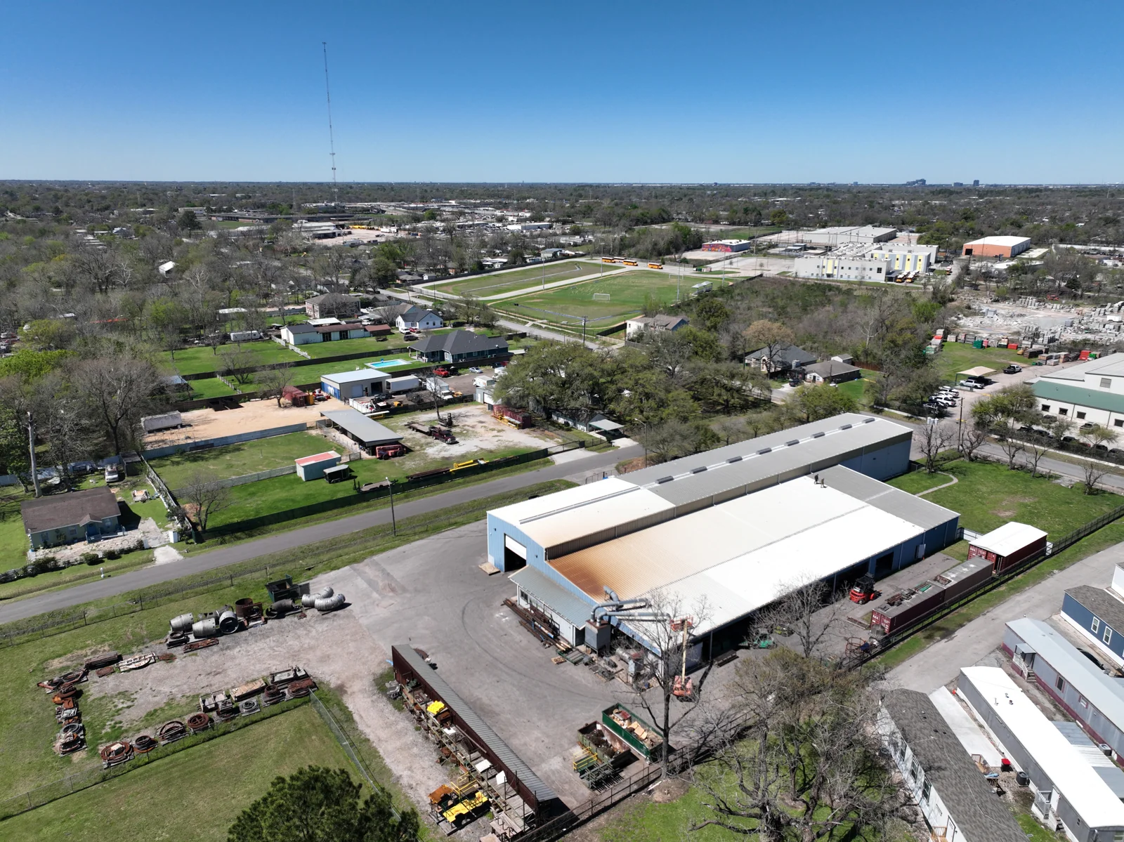 Industrial in Houston, TX - photo 5 - Houston, TX