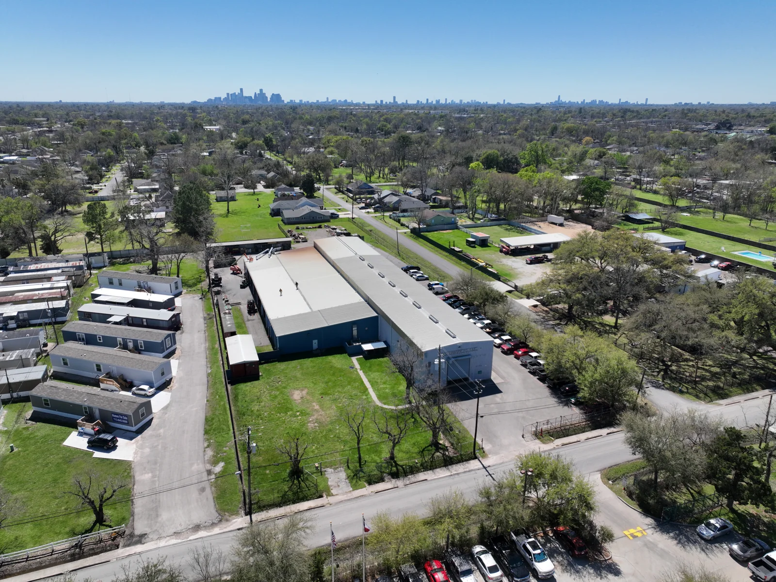 Industrial in Houston, TX - photo 6 - Houston, TX