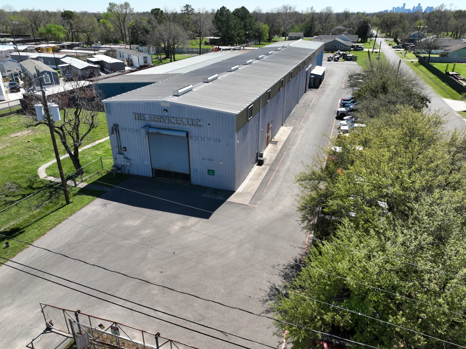 Industrial in Houston, TX - photo 10 - Houston, TX