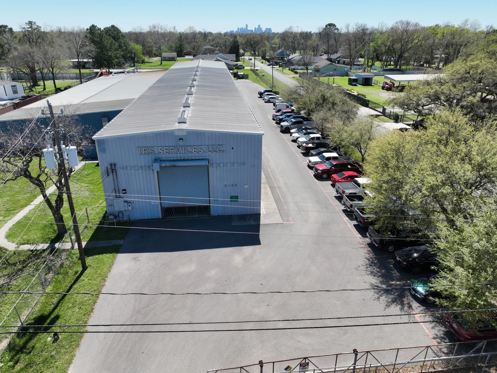 Industrial in Houston, TX - photo 11 - Houston, TX