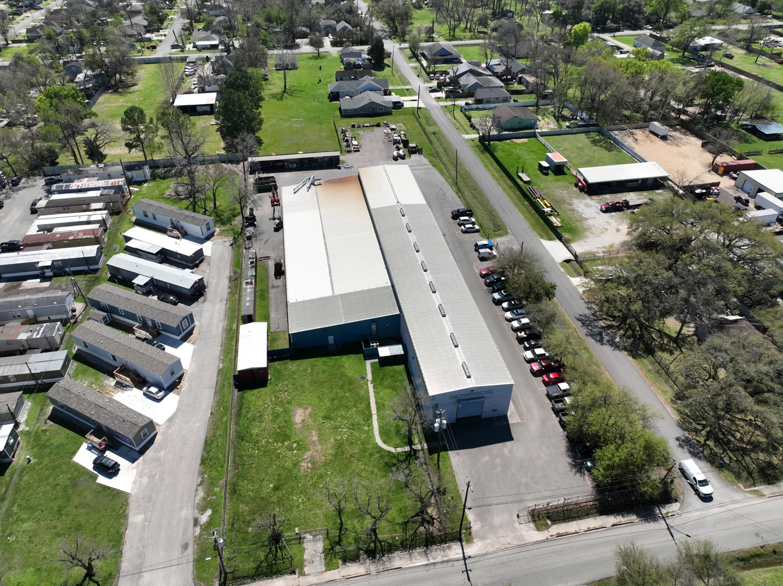 Industrial in Houston, TX - photo 12 - Houston, TX