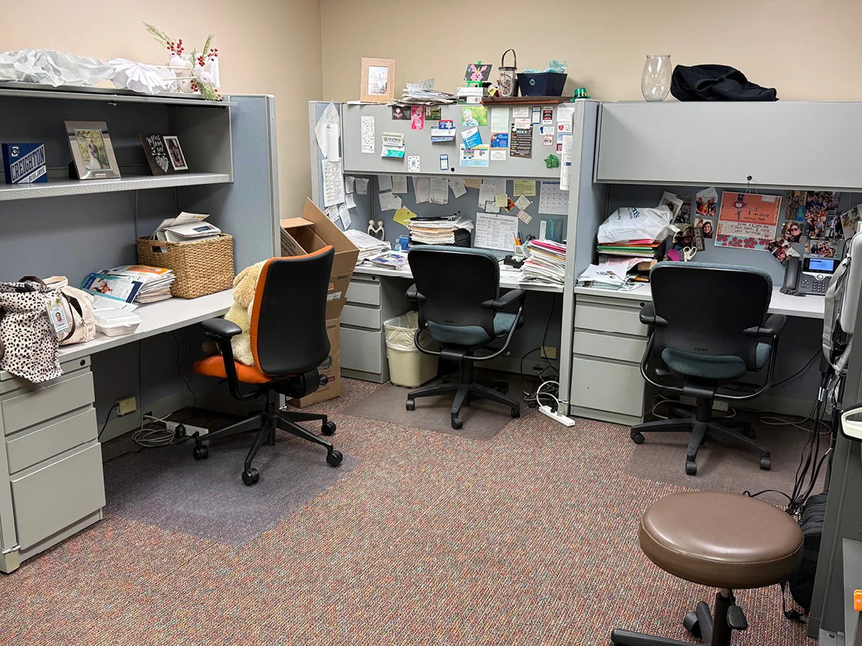 Office in Omaha, NE — Sale in Omaha, NE, photo 4 of 8