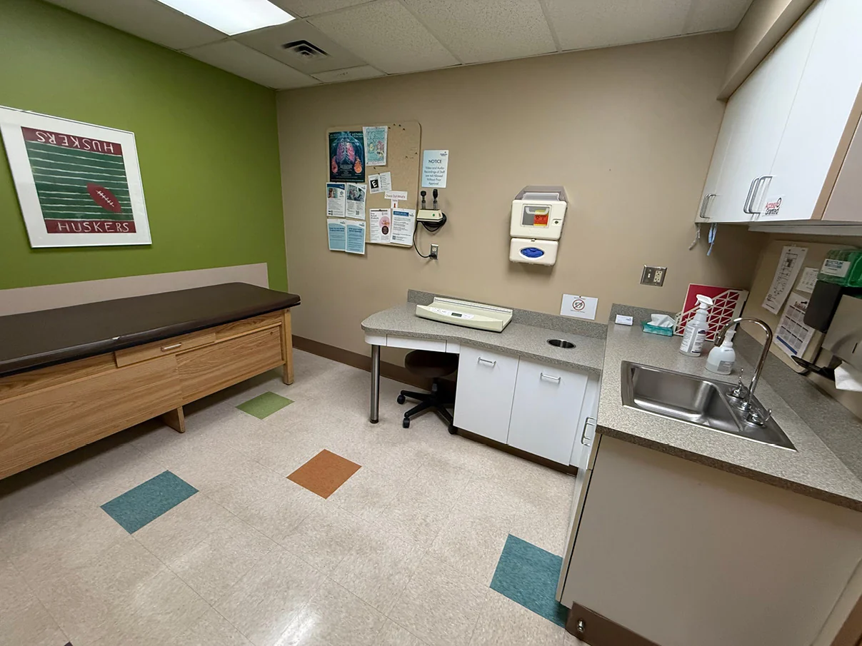 Office in Omaha, NE — Sale in Omaha, NE, photo 5 of 8