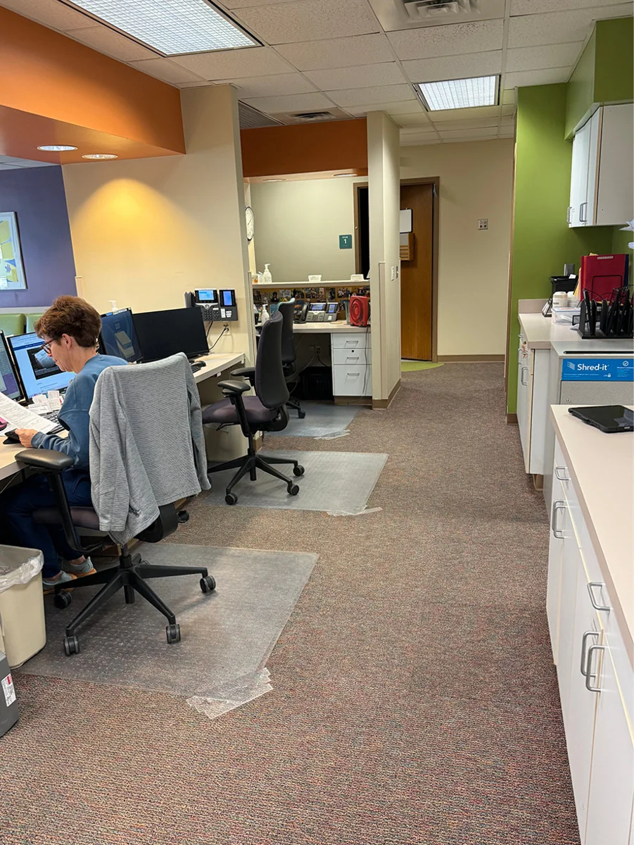 Office in Omaha, NE — Sale in Omaha, NE, photo 6 of 8