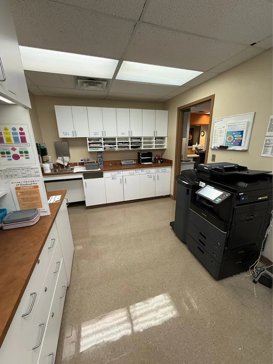 Office in Omaha, NE — Sale in Omaha, NE, photo 7 of 8