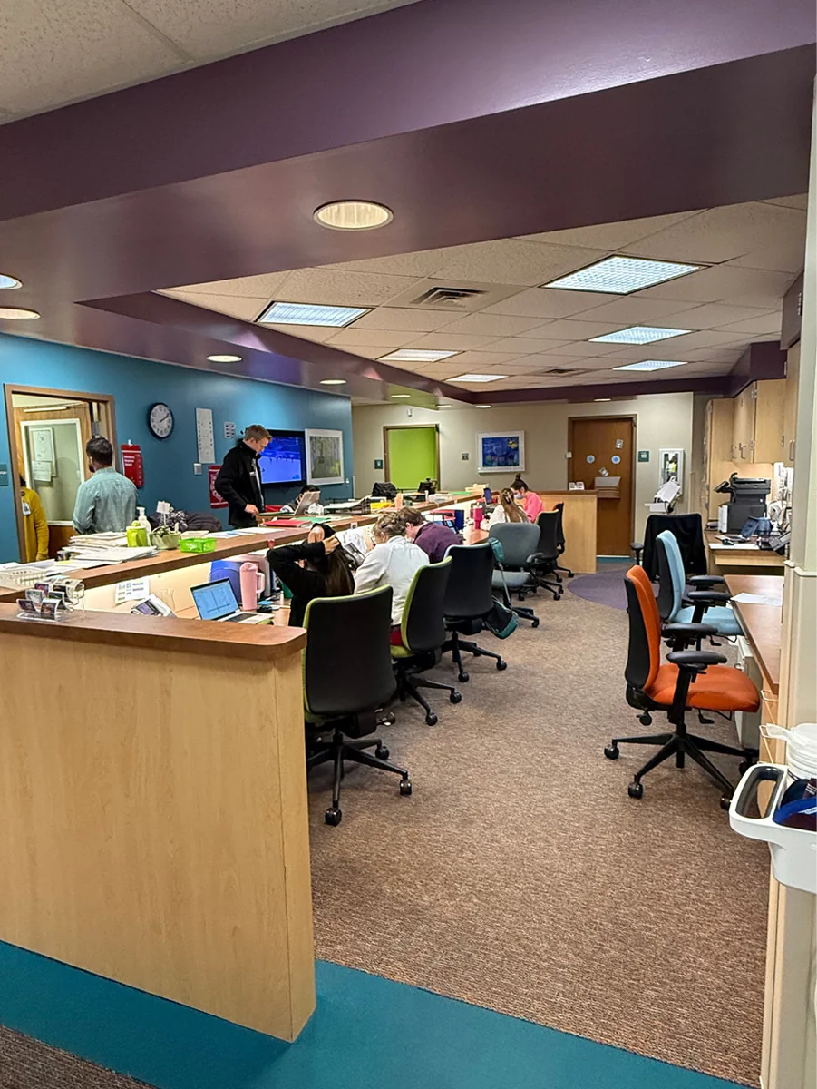 Office in Omaha, NE — Sale in Omaha, NE, photo 8 of 8